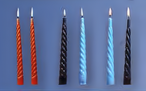 <center>Burgulu Mumlar </center>