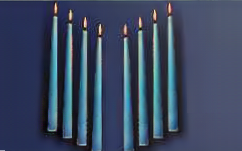 <center>Konik Mumlar</center>